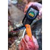 Víceúčelový zavírací nůž Outdoor Edge 3.5" RazorPro- Orange