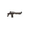 Opakovací brokovnice Sülün Arms Short SP-117, 12/76