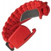 Náramek Outdoor Edge Paraclaw Trainer- Red Medium