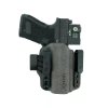 pouzdro pro skryte noseni safariland incog x iwb rds pro glock 17 19 s kolimatorem pravostranne cerne