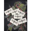 Nášivka HARRANT Patch