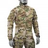 Zimní bunda UF PRO® DELTA ACE PLUS Gen.3 Tactical Jacket Multicam (7)