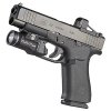 Taktická LED svítilna Streamlight TLR 7 sub, 500 lm pro Glock 43X48 RAIL,1xCR123A (3)