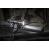 Svítilna na zbraň SureFire M600DF Ultra Scout Light, 1500lm, černá (2)