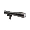 Svítilna na zbraň SureFire M640DFT PRO série TURBO, 700 lm 100 000 cd, 18650 nebo 2x CR123A, černá (2)