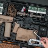 Organizér Magpul DAKA® GRID Organizer for Pelican™ V730 Vault