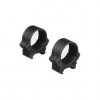 Montážní kroužky Leupold, PRW2, pevné na WeaverPicatinny, 30mm, střední, matně černé