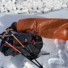 nouzovy bivakovaci pytel emergency survival bag highlander použití