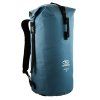 Vodotěsný roll-top batoh Affric 45 l – Cool Blue – Highlander