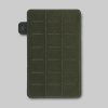 STOIRM Large MOLLE panel X3 – modulární velcro panel