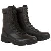 Highlander Delta boots – kožené taktické boty