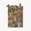 Plachta XL Basha Tarp Shelter Olive Green 300 x 285 cm Highlander