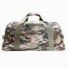 Highlander Cargo holdall bag 45L V2 – cestovní taška  funkční výbava • outdoor • Highlander