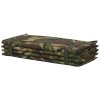 Highlander Z sleeping mat camo – skládací karimatka