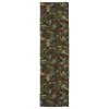 Highlander Z sleeping mat camo – skládací karimatka