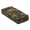 Highlander Z sleeping mat camo – skládací karimatka