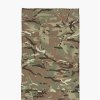 Highlander Z sleeping mat camo – skládací karimatka