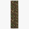 Highlander Z sleeping mat camo – skládací karimatka