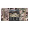 Highlander Z sleeping mat camo – skládací karimatka