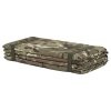 Highlander Z sleeping mat camo – skládací karimatka