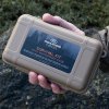 Highlander Survival kit with waterproof case –  sada na přežití