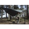 Highlander Crusader waterproof hammock – hamaka s moskytiérou a tarpem