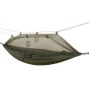 Highlander Crusader waterproof hammock – hamaka s moskytiérou a tarpem
