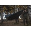 Highlander Crusader waterproof hammock – hamaka s moskytiérou a tarpem
