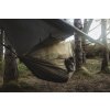 Highlander Crusader waterproof hammock – hamaka s moskytiérou a tarpem