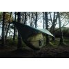 Highlander Crusader waterproof hammock – hamaka s moskytiérou a tarpem
