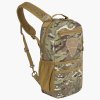 Highlander Scorpion gearslinger 12 l – taktický sling batoh