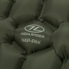 Highlander Nap-Pak – nafukovací karimatka