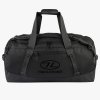 Highlander cestovní taška Hauler Duffel 90 l