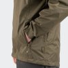Highlander nepromokavá bunda Stow & Go Packaway Jacket