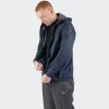 Highlander nepromokavá bunda Stow & Go Packaway Jacket