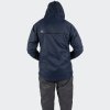 Highlander nepromokavá bunda Stow & Go Packaway Jacket