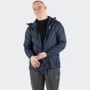Highlander nepromokavá bunda Stow & Go Packaway Jacket