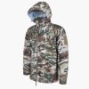 Highlander nepromokavá bunda Cyclone Pro Waterproof Jacket