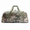 Highlander cestovní taška Cargo Holdall Bag 100L V2  funkční výbava • outdoor • Highlander