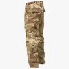 Highlander taktické kalhoty Elite Ripstop Combat Trousers