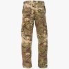 Highlander taktické kalhoty Elite Ripstop Combat Trousers