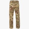 Highlander taktické kalhoty Elite Ripstop Combat Trousers