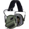 Earmor M31 PLUS Electronic Ear Protection Earplug Foliage Green