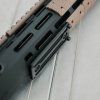 Adaptér Magpul M-LOK® Dovetail – 2 Slot pro RRS®/ARCA® M-LOK®