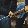 předpažbí pro Ruger 10/22 Takedown - Magpul X-22 Backpacker Forend