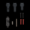 Oboustranný volič pojistky pro AR15 Magpul ESK Selector (Enhanced Selector Kit)