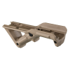 Úhlový přední grip Magpul AFG® AFG® - Angled Fore Grip