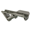 Úhlový přední grip Magpul AFG® AFG® - Angled Fore Grip