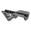 Úhlový přední grip Magpul AFG® AFG® - Angled Fore Grip