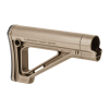 Pevná pažba Magpul MOE® Fixed Carbine Stock – Mil-Spec